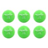 PowerNet Micro 2" Weighted Training Balls 6 Pack | You