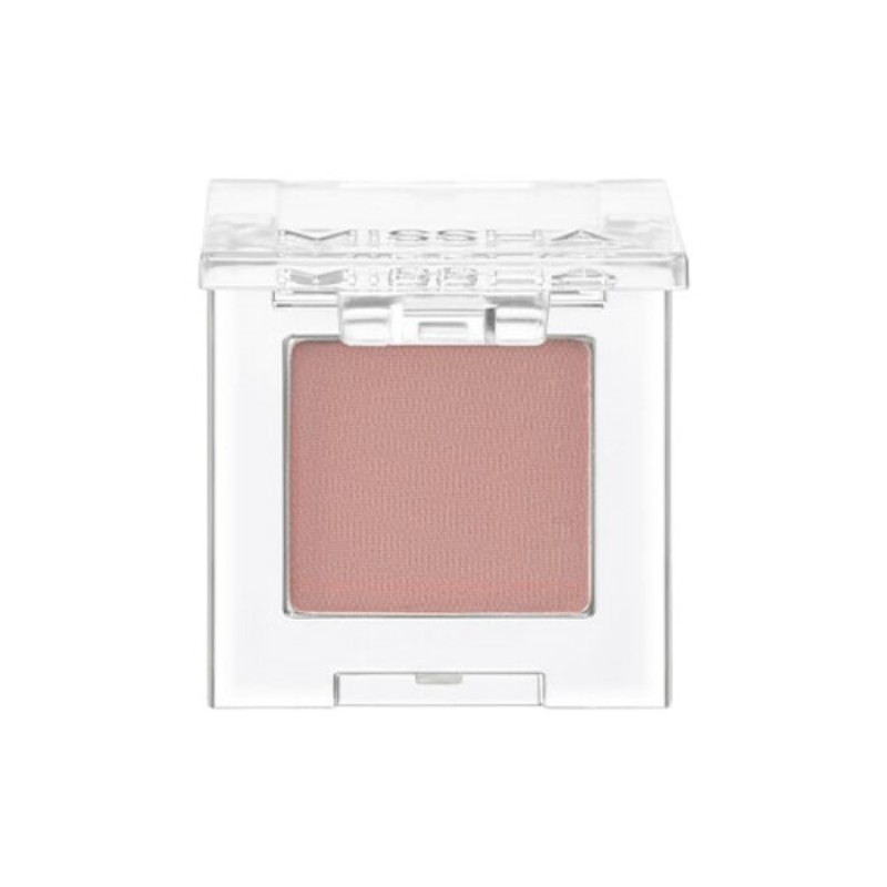 Modern Shadow Matte (109 Mauve Blend) / 모던 섀도우 매트