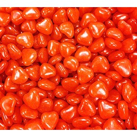 Cinnamon Imperial Hearts | Valentine Candy | Bulk Cinnamon Candy | 3 pounds