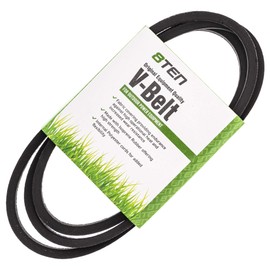 8TEN Engine to Deck Belt for Simplicity 42 48 inch 912H 919H 920H 7114H 7116 7117 108508SM 1713515 1713515SM