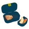 Lutz Mauder Lunch Box Sweet Forest Animals for Children 10685