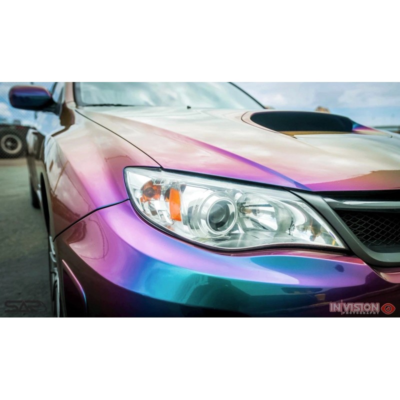 Didspade Elixir SuperShift® Pearl 5g | Chameleon Pigment ColorShift Teal