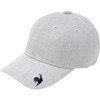 Cox Sportif LN5SCP12M Cap, 8 Panel Cap, CAP, 3D Logo,