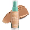 Physicians Formula, base y corrector, Butter Believe it Foundation and
