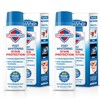 Plus White Post Whitening Stain Rinse - Protects Against Smoking,