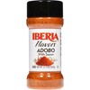 Iberia Adobo With Sazon, 12.75 oz