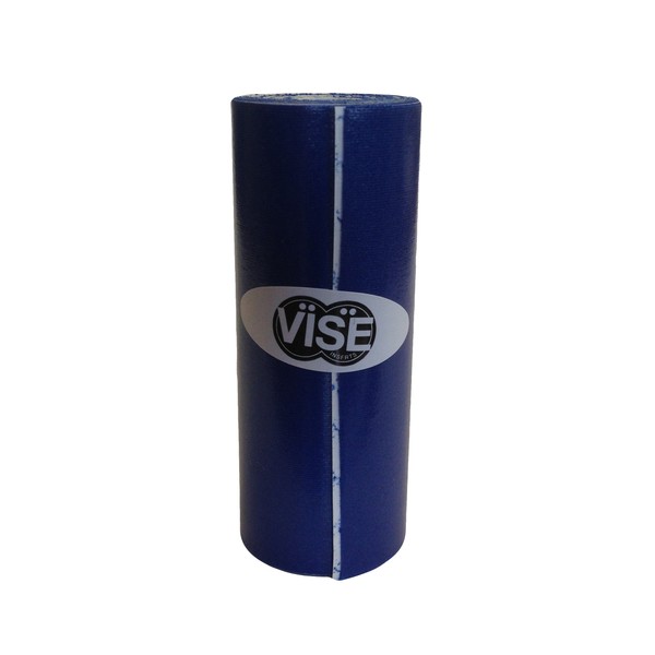 Vise Bio Skin Pro Tape Roll, 3-Inch x 4.5-Feet, Assorted Colors
