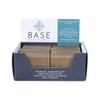 Base (Soap With Impact) Soap Bar Exfoliating Mintwood, 120g x