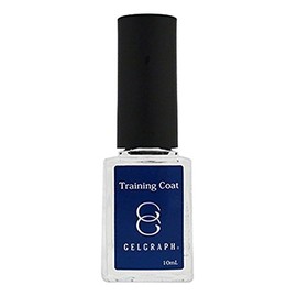 GELGRAPH Soak Off Gel Training Coat 10ml UV/LED Compatible