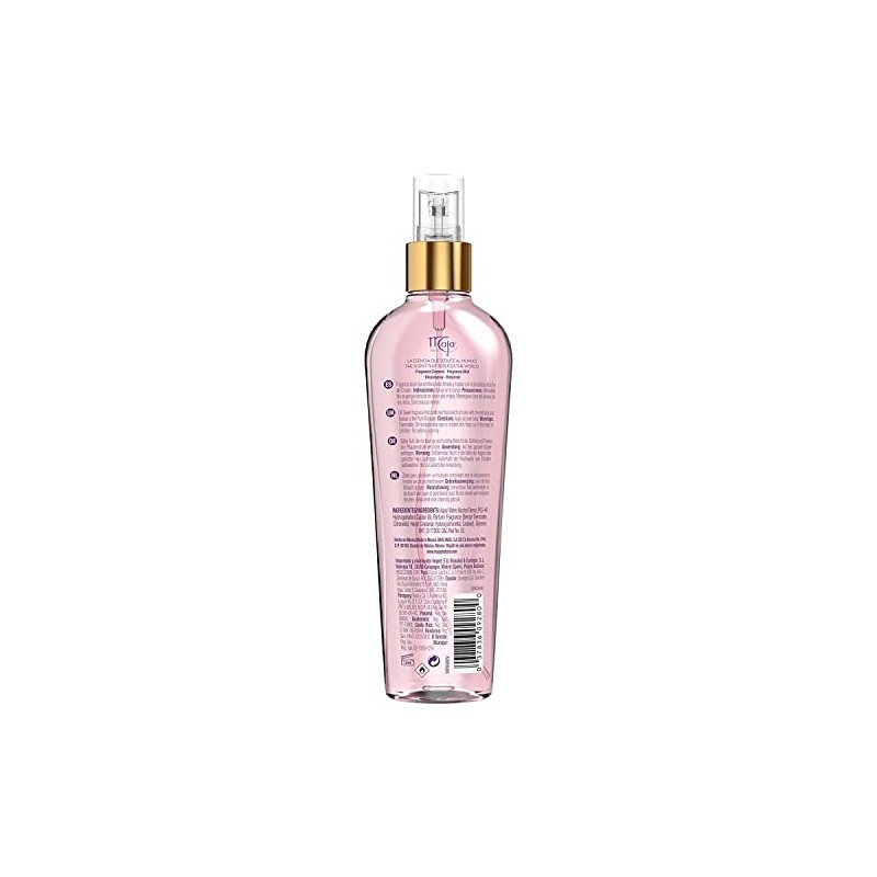 Maja Body Splash Maja Plum Blossom 240 Ml, color, 240