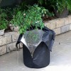 Winter Flower Pot Cover Insulation Anti Freezing Plant Cover Plant