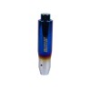 JDM RALLIART Universal Burn Aluminum Alloy Automatic Gear Shift Knob