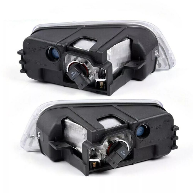 WenQi Fit 2006-2007 Honda Accord 4DR Sedan Front Upper Grill
