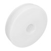 LED Night Light Motion Sensing USB Charging Night Lamp for