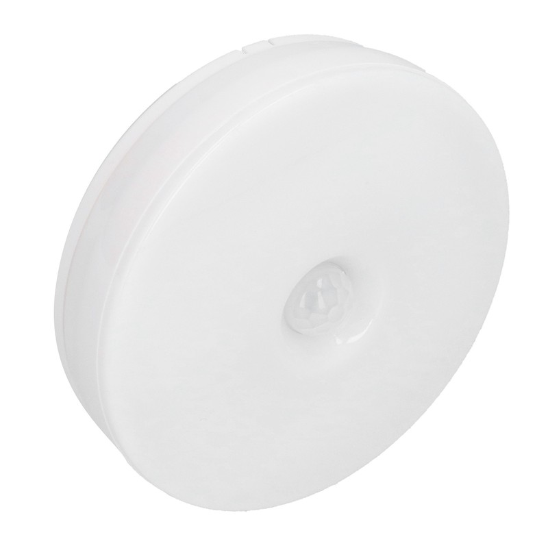 LED Night Light Motion Sensing USB Charging Night Lamp for
