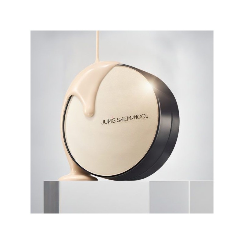 Jeongsaemmul Glowing Cushion Jeong Saem Mool Essential Skin Nuder Cushion