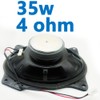 Leezhen 6x9 Speaker Compatible with 2006 2007 2008 2009 2010