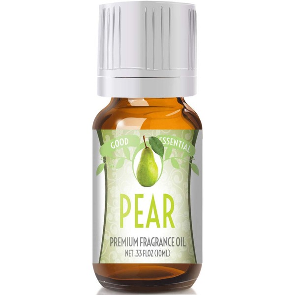 Good Essential aceites aromáticos, 10 ml