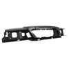 HECASA Headlight Header Panel Compatible with 1998-2002 Mercury Grand Marquis