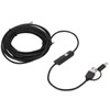 AN100‑3.9 3.9mm Endoscope High Definition Inspection Camera Pipeline Mobile Phone