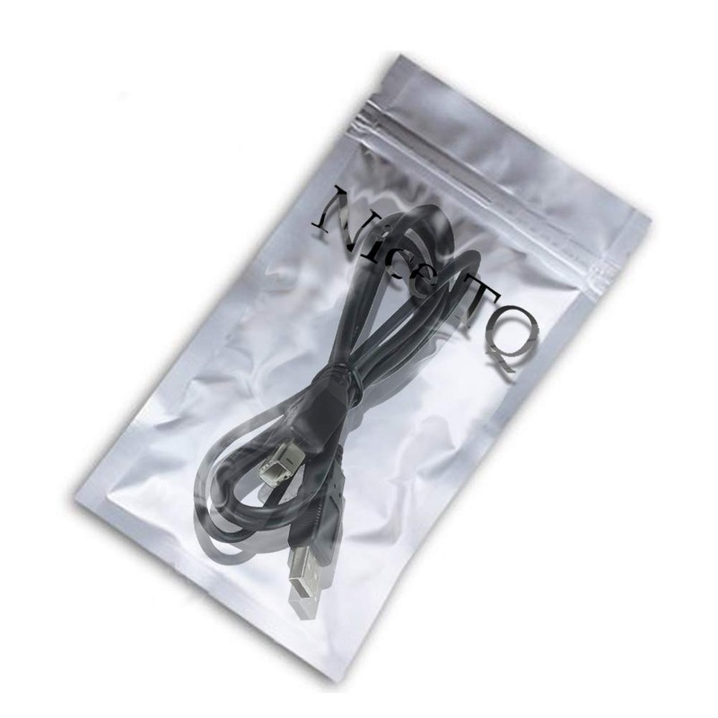 10FT USB2.0 Printer Sync Cable For DYMO Label Writer 450