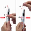 Nail Drill Handle, Nail Drill Handpiece, Electric Nail Polishing Machine,