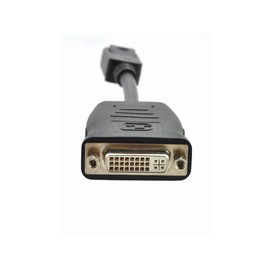 XFX Standard DisplayPort on DVI Adapter