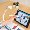 OKIOLABS OKIOCAM S2-4K Ultra HD 8MP USB Document Camera for