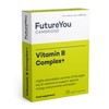 Vitamin B Complex+ Supplements – 8 Key B Vitamins for