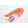 Seac Libera Full Face Snorkeling Mask with Quick Release Buckles,