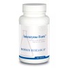 Biotics Intenzyme Forte 100's Proteolytic Enzymes Pancreatin Bromelain 02/26