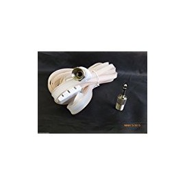 New Fm Antenna Male with 3.5 Jack Adapter for Any Bose Wave or Acoustic Wave Music System