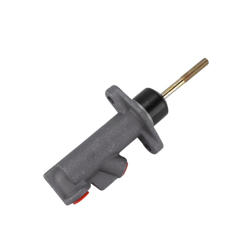 Car Hydraulic Hand Brake Clutch Master Cylinder 0.7 Bar Aluminium