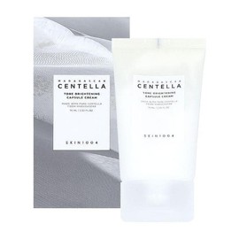 Skin1004 Madagascar Centella Tone Brightening Capsule Cream 75ml x3SET(SH) / 스킨1004 마다가 스카르 센텔라 톤 브라이트닝 캡슐 크림 75ml x3SET(SH)