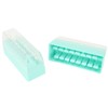 32pcs Dental Veneers Mould Set Different Shapes Heat Resistance Front