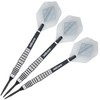 Unicorn Steel Tip Darts Set | Swytch | 80% Natural