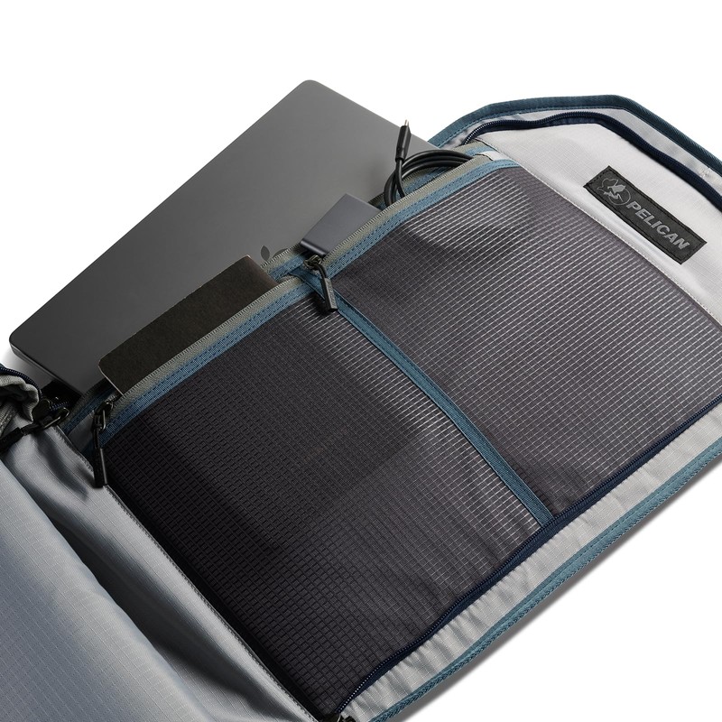 Pelican Aegis Backpack - 45 Liter Travel Backpack - Converts