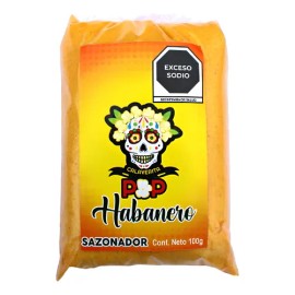 1k Sazonador Palomitas Papas En 10 Sabores +1k Maiz Mushroom