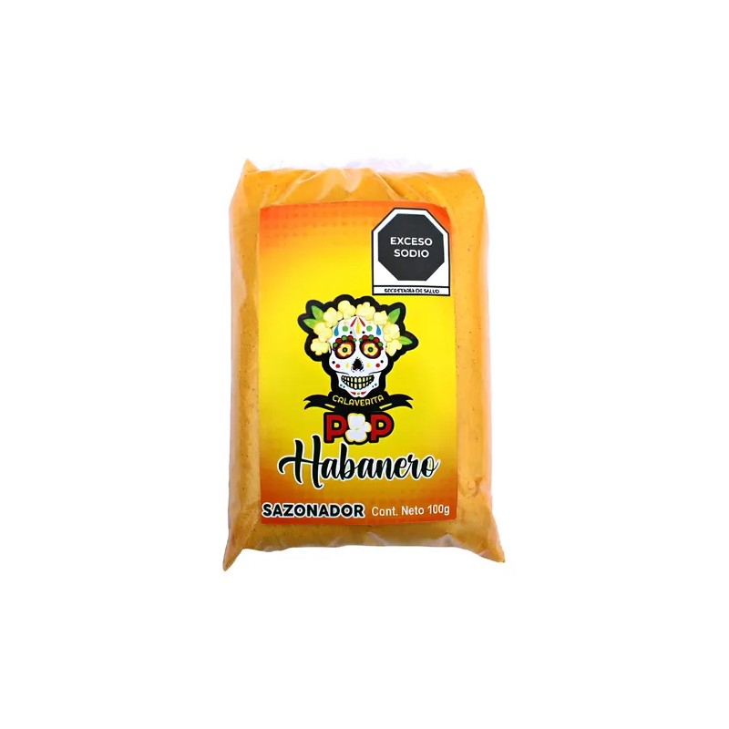1k Sazonador Palomitas Papas En 10 Sabores +1k Maiz Mushroom