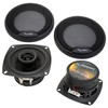 Harmony Audio HA-R4 Car Stereo Rhythm Series 4" Replacement 150W