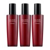 Charmzone 참존 디에이지 레드 에디션 에멀전 120ml x 3개