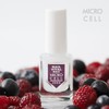 Microcell Nail Vital Max Nail Strengthener 12ml / 마이크로셀 네일