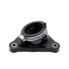 Carburetor Insulator Intake Boot For Honda XR650L XR650LL 1993-2022 16210-MY6-670