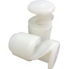 TANILES Replace 86201500 Aerator 3/4in.Aerator Fitting Inlet Replacement Pool and