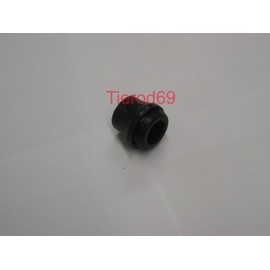 TOPRAN 100 290 Gasket, Crankcase Vent