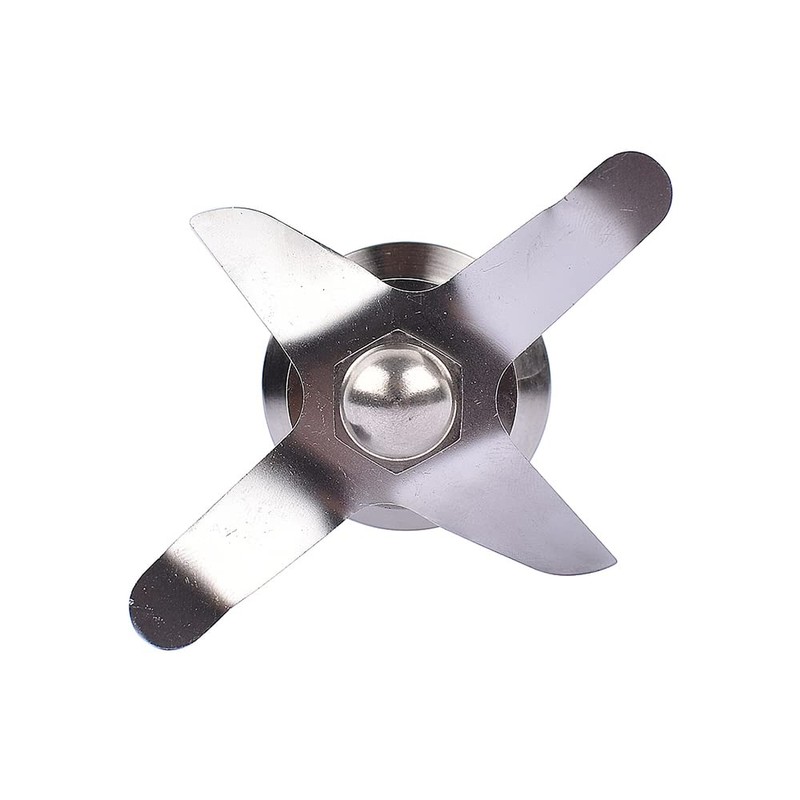 502977 Blender Blade Assembly Replacement for Waring CB6 CB10 CB15