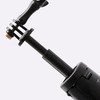 4 in 1 Floating Selfie Stick, Underwater Waterproof Pole Monopod