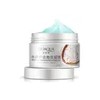 Limpiador Facial Natural Bioaqua Y Exfoliante Facial