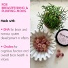 Lactation Support Gummies for Nursing Mothers – Postpartum Wellness Supplement