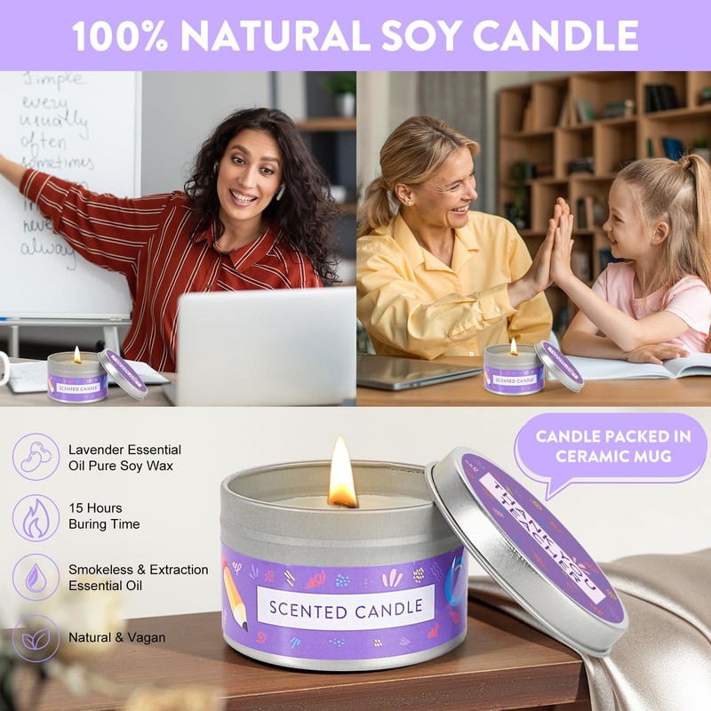 Teacher Appreciation Gifts from Students,Teacher Gifts for Women Men,Teacher Gifts,Teacher